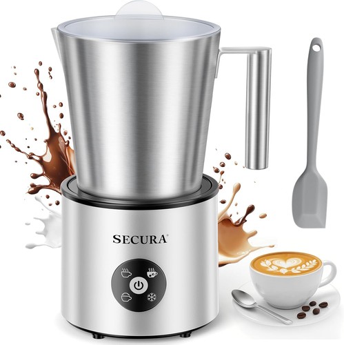 Automatic milk frother - automatic,