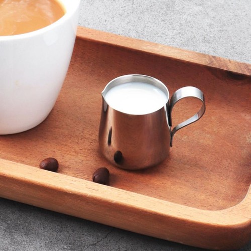 Mini coffee latte - mini, milk