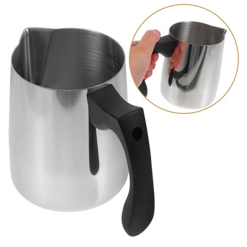 600ml stainless steel - 600ml,