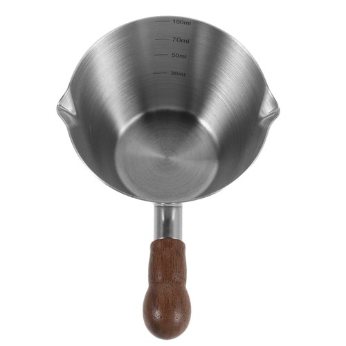 Home use stainless steel - stainless, milk