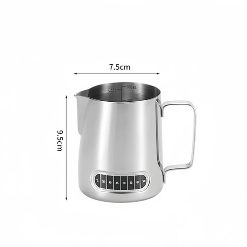 Coffee milk frother - coffee,