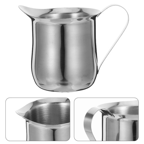 Durable stainless steel milk - durable,