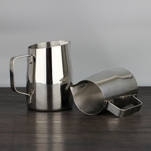 400 stainless steel milk - ml,