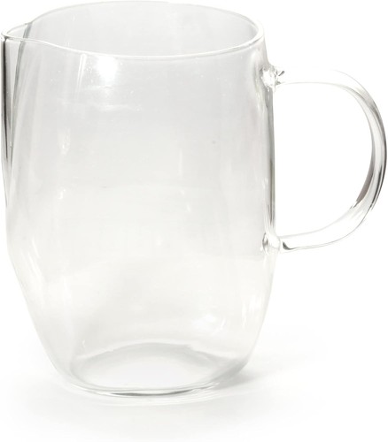 Milk frother jug - frother,